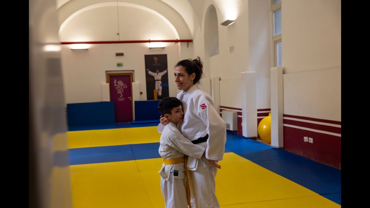 Evento Conclusivo - Sport di Tutti al Rione Sanità