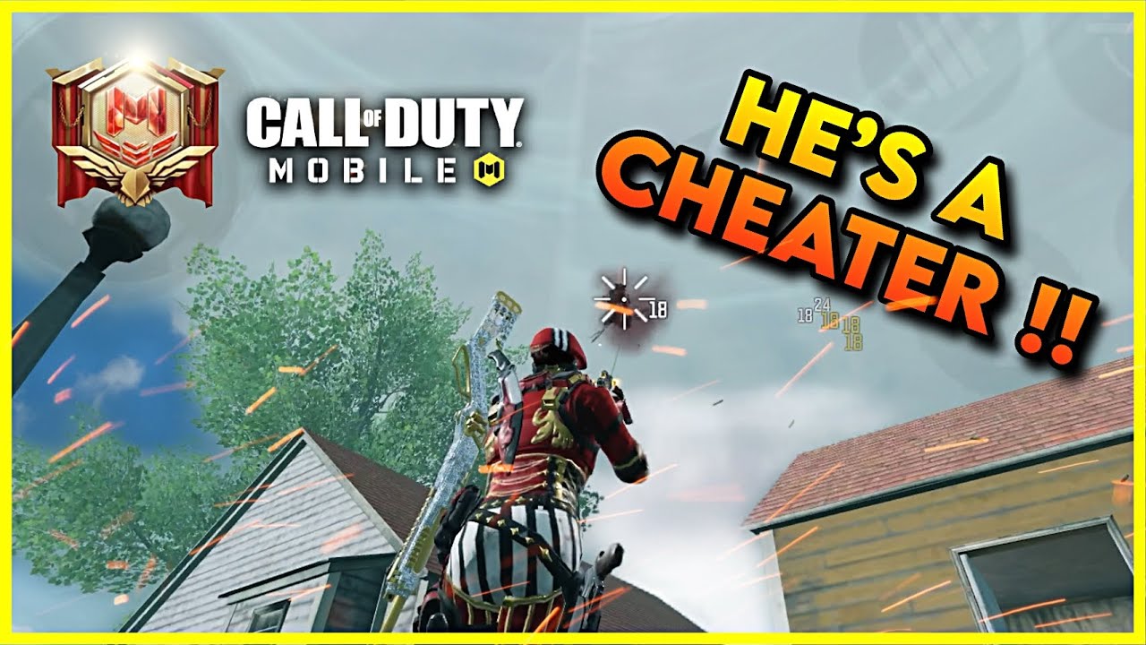 He's CHEATING !! Famous Last Words
