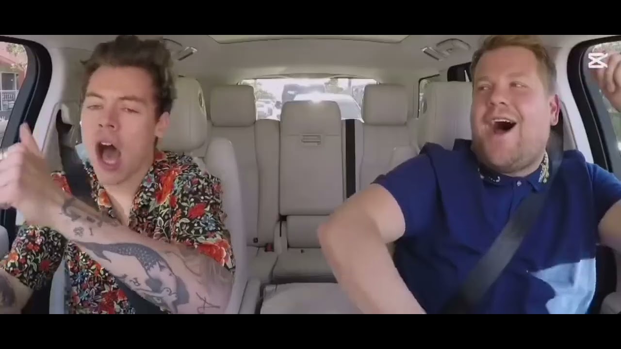 James & Harry Friendship Moments You Forgot About #harrystyles #jamescorden#onedirection #friends  