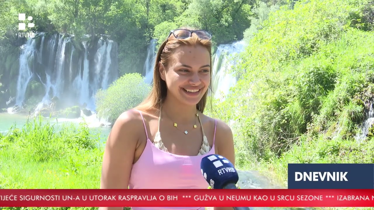 RTV HB | Slapovi Kravica - hercegovački biser