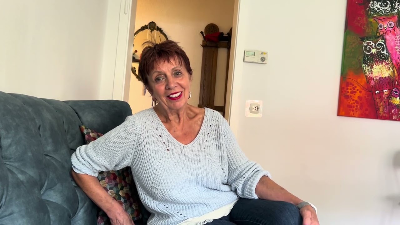Die Fussbroichs ❤️ Annemie „Der Papa fehlt an allen Ecken und Kanten“ ❤️