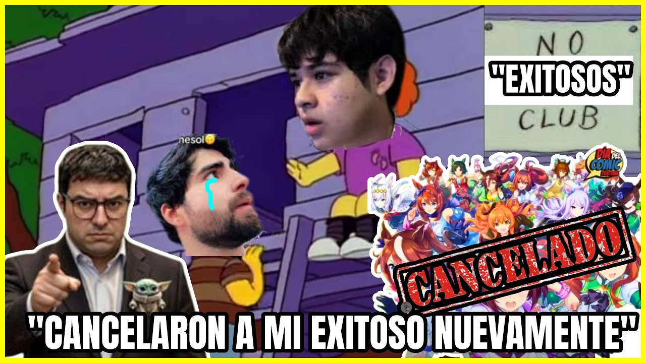 VETAN DE OTRO EVENTO AL EXITOSO #peru #cori #humor #kick #dota2
