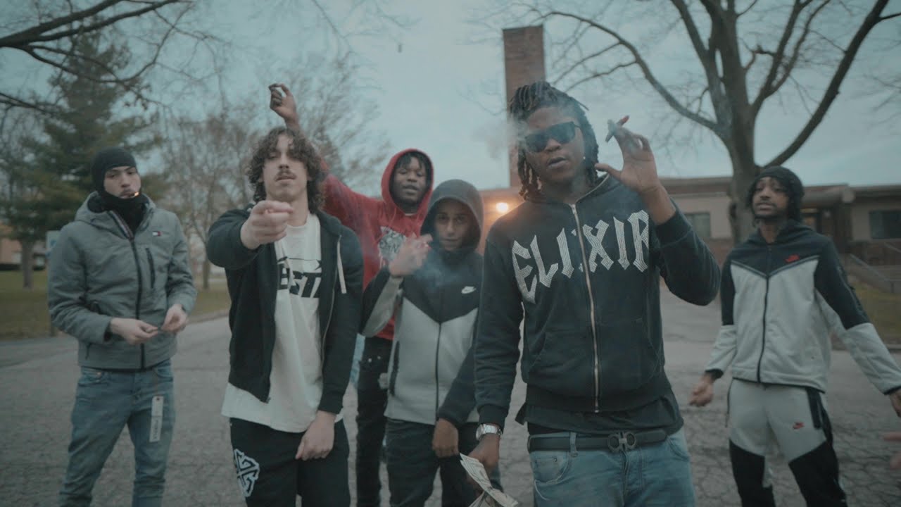 Beachrat x Tweakercurt x Qu4n - 