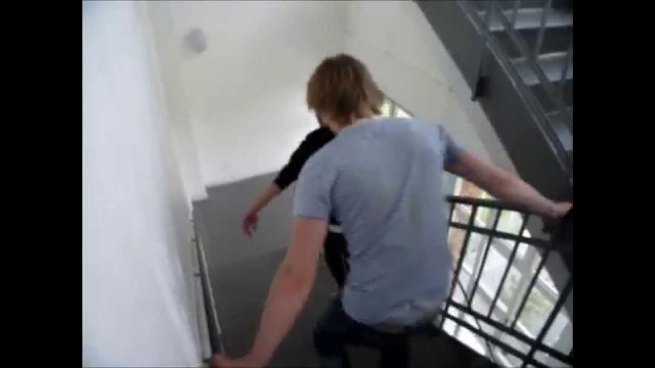 Filmprojekt Outtakes 2-8-2011