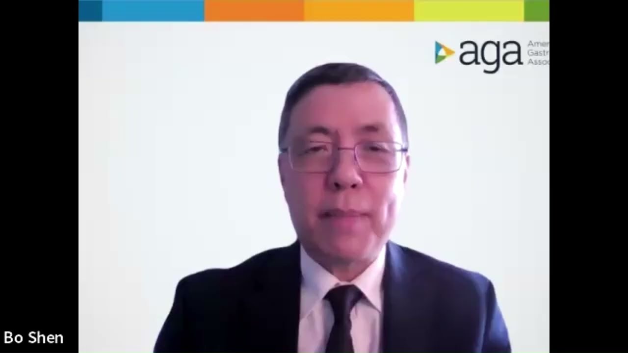 Advanced therapeutic endoscopy CPU video