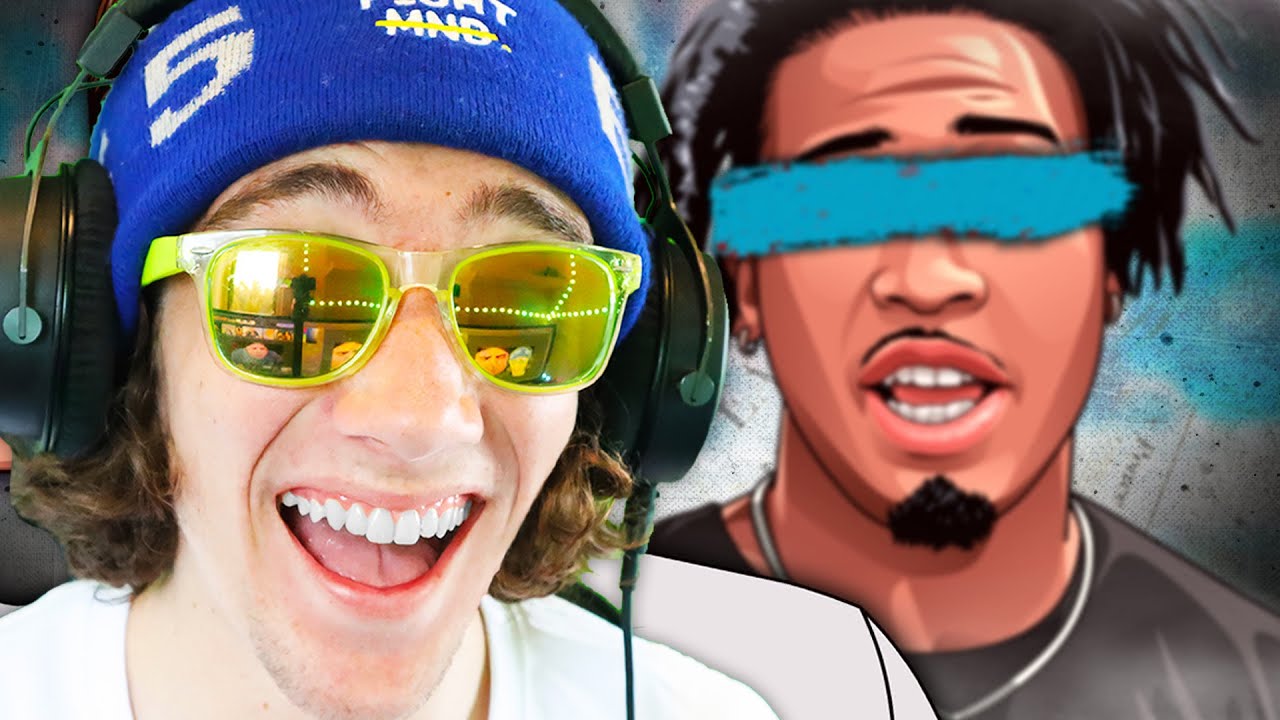 Glider Guy Reacts To MrBeast Employees Who Were Fired!
