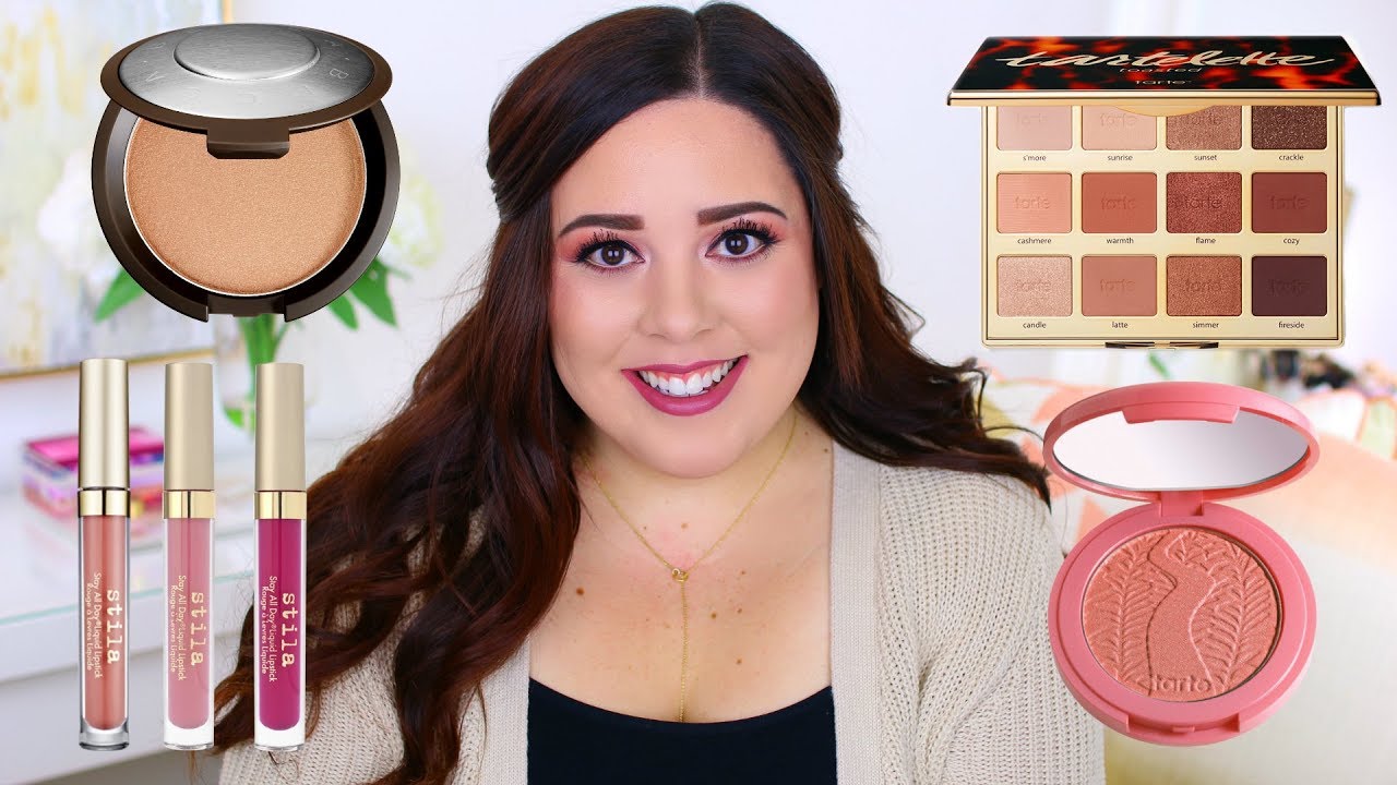 SEPHORA VIB RECOMMENDATIONS & WISHLIST! HIGH END PRODUCTS WORTH YOUR MONEY