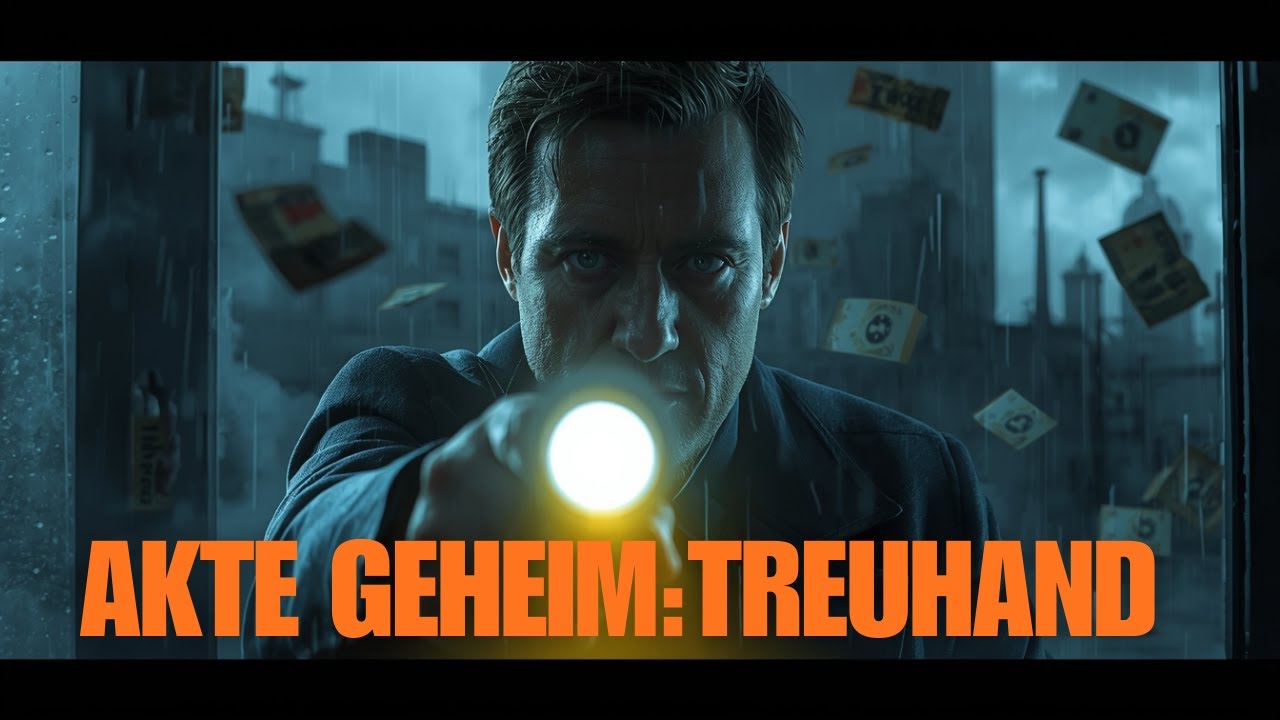 Das Treuhand-Komplott: Der größte Raubzug der Geschichte?