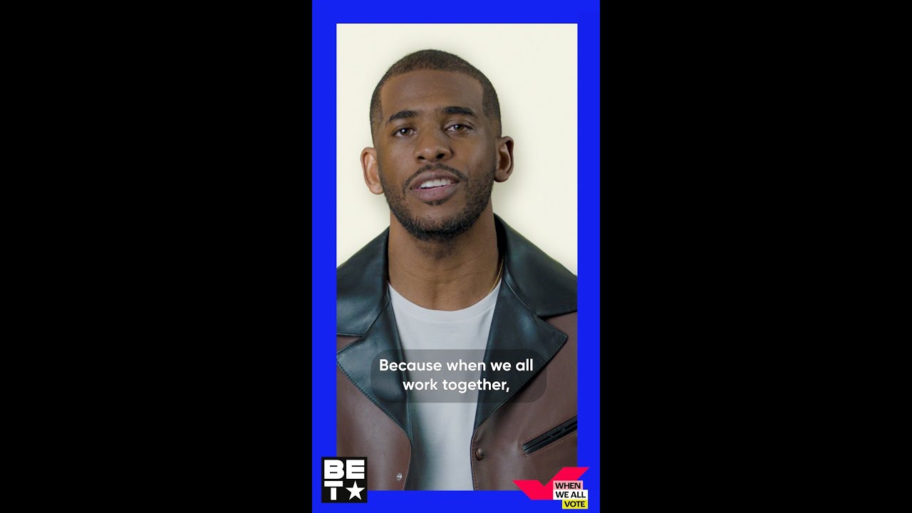 National Black Voter Day 2023 | When We All Vote