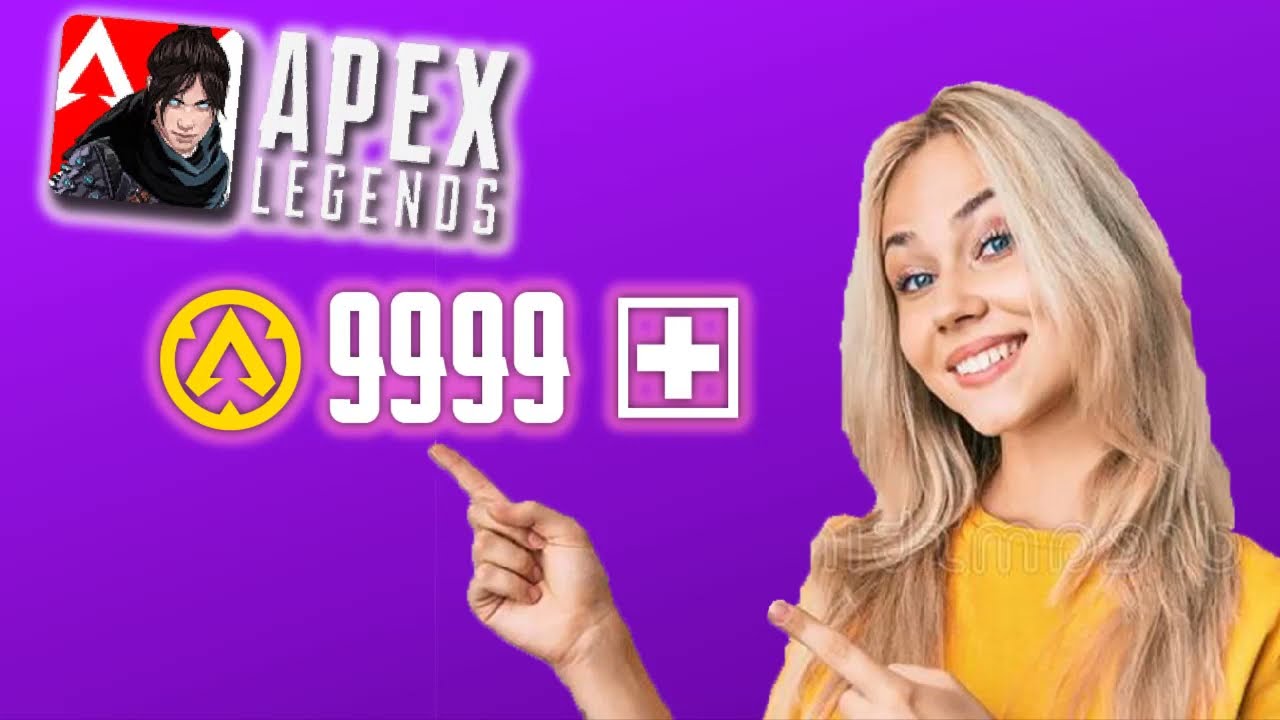 Apex Legends 𝐅𝐑𝐄𝐄 Coins ✅ in all devices 2023 #Apex