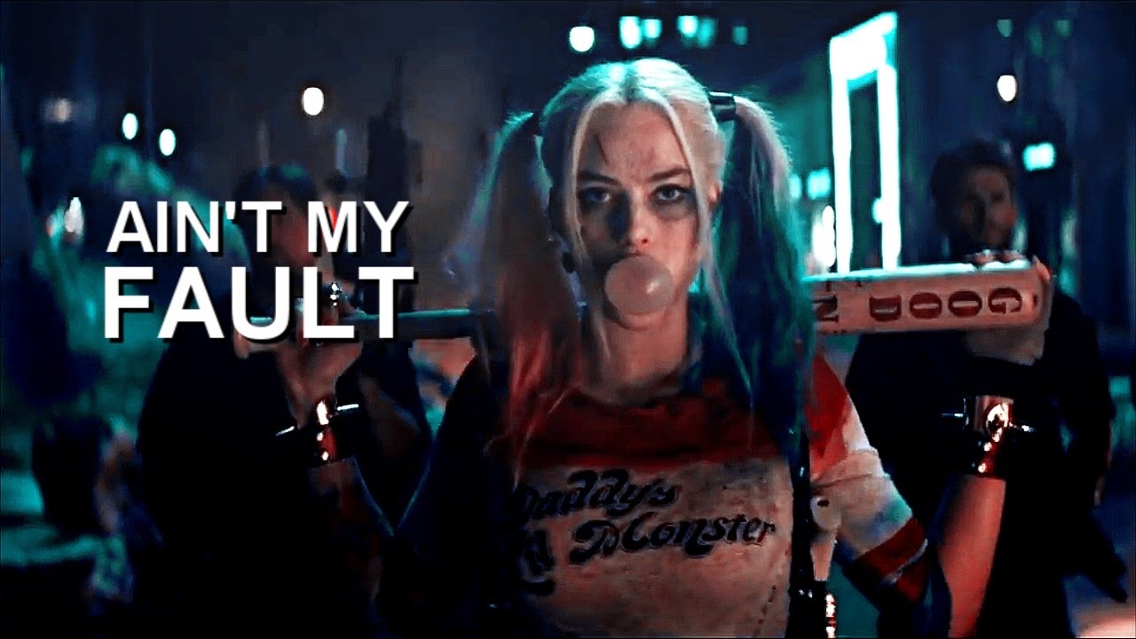 ► Multifemales | Ain't My Fault
