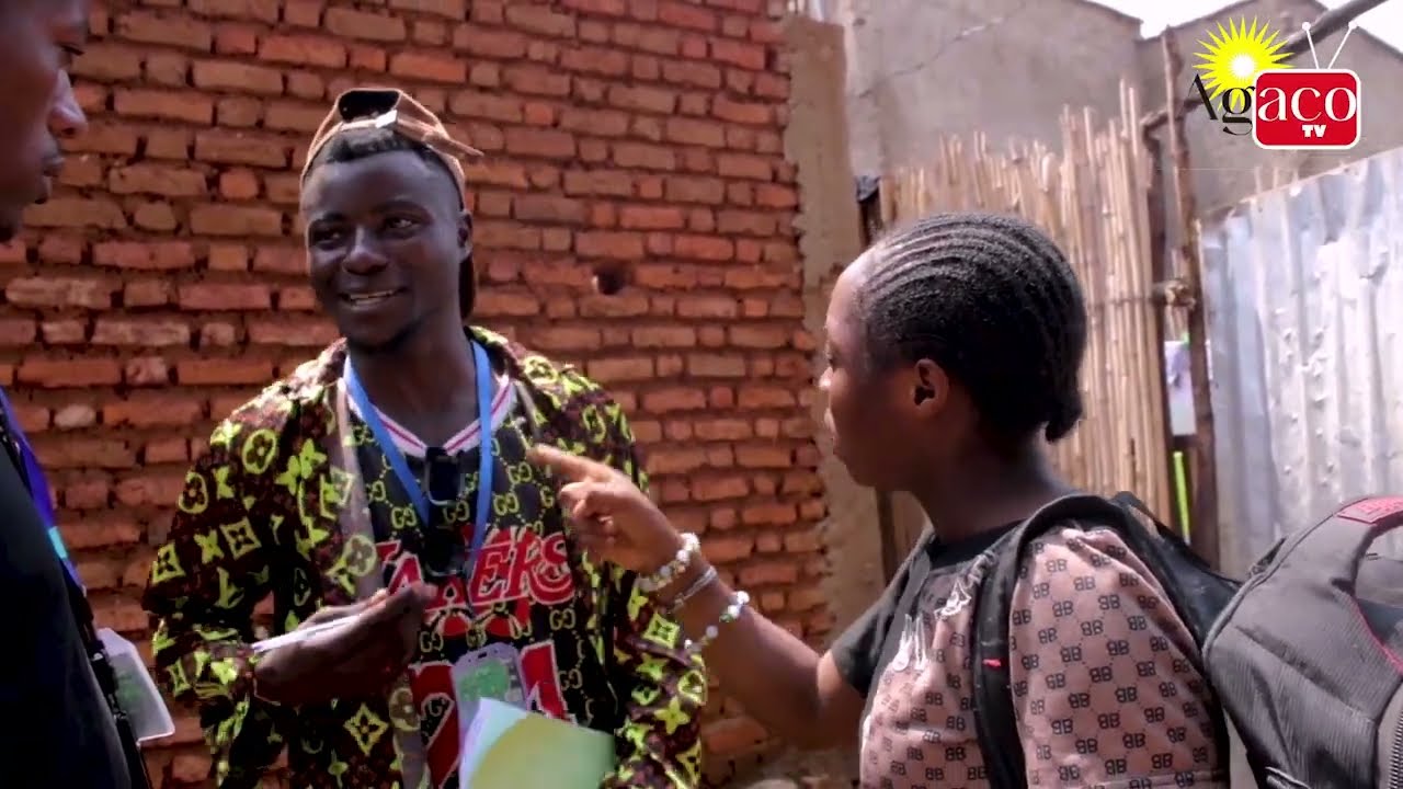 👉IYO UGIYE GUSANSUMA UHERANYE NYENINZU🤣 (FYETIRADIO BIRAMUKOMERA YE😪😪😪😪😪 AZIZE AKANYARO KIWE )