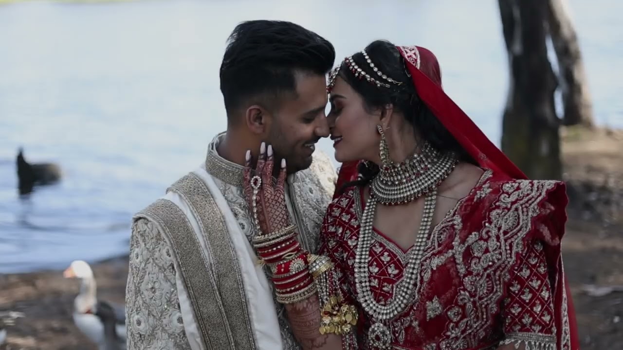 HENNA & SHIMIL WEDDINGI || VIDEO STAR