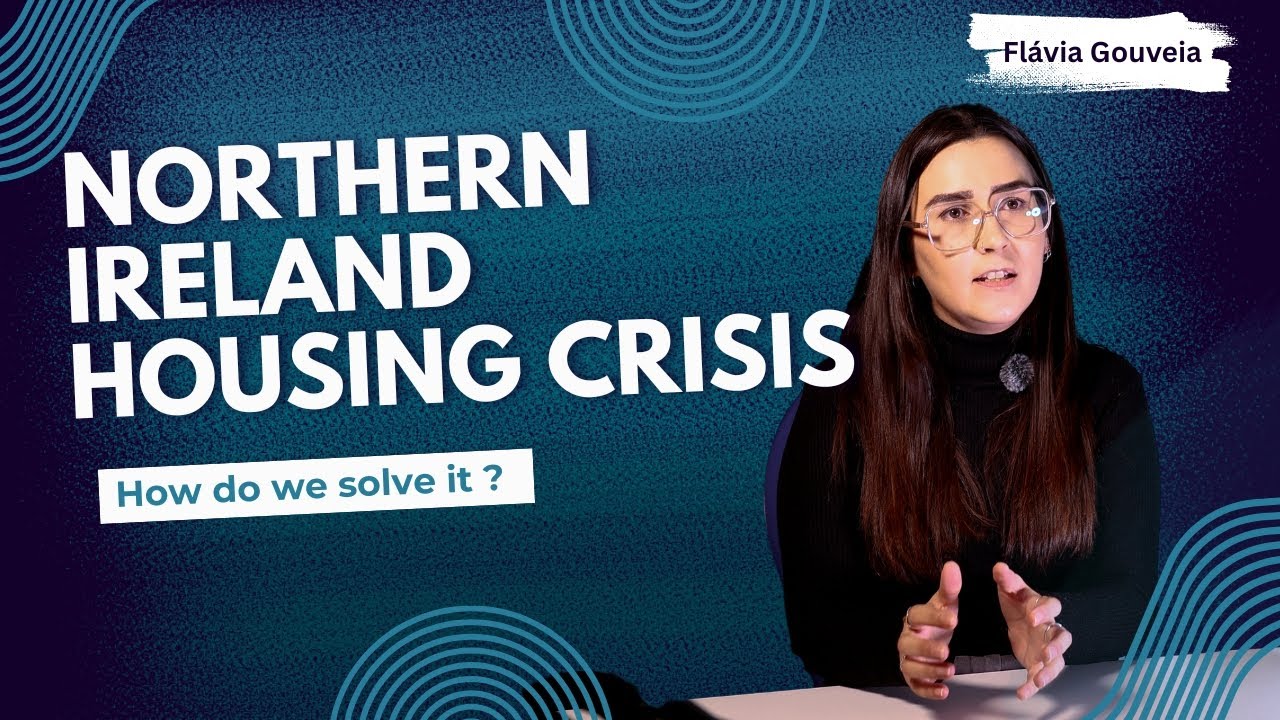 Northern Ireland faces major housing crisis 49,000 on the waiting list but only 40 new homes started