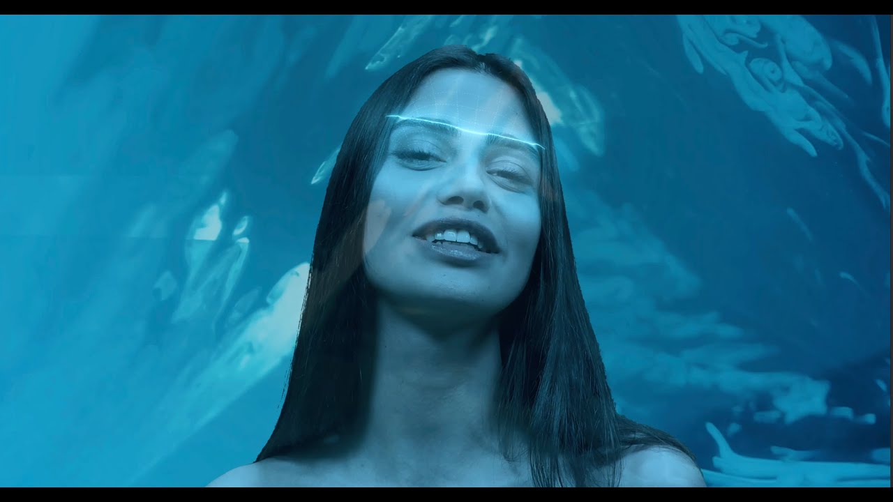 Bobina - Blue Monday (Music Video 4K)