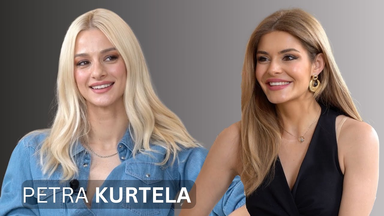 Petra Kurtela: o honoraru u Zabranjenoj Ljubavi, napornom radu na Tajvanu te nemoralnim ponudama