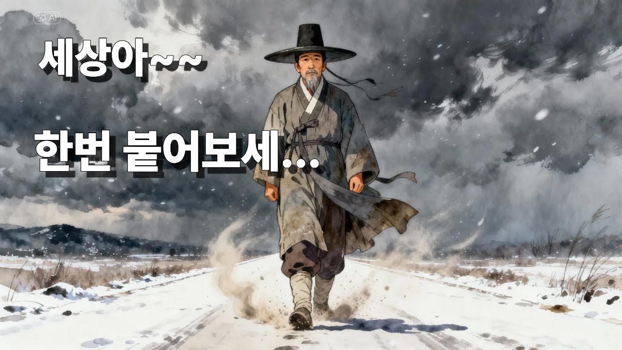 한번 붙어보세