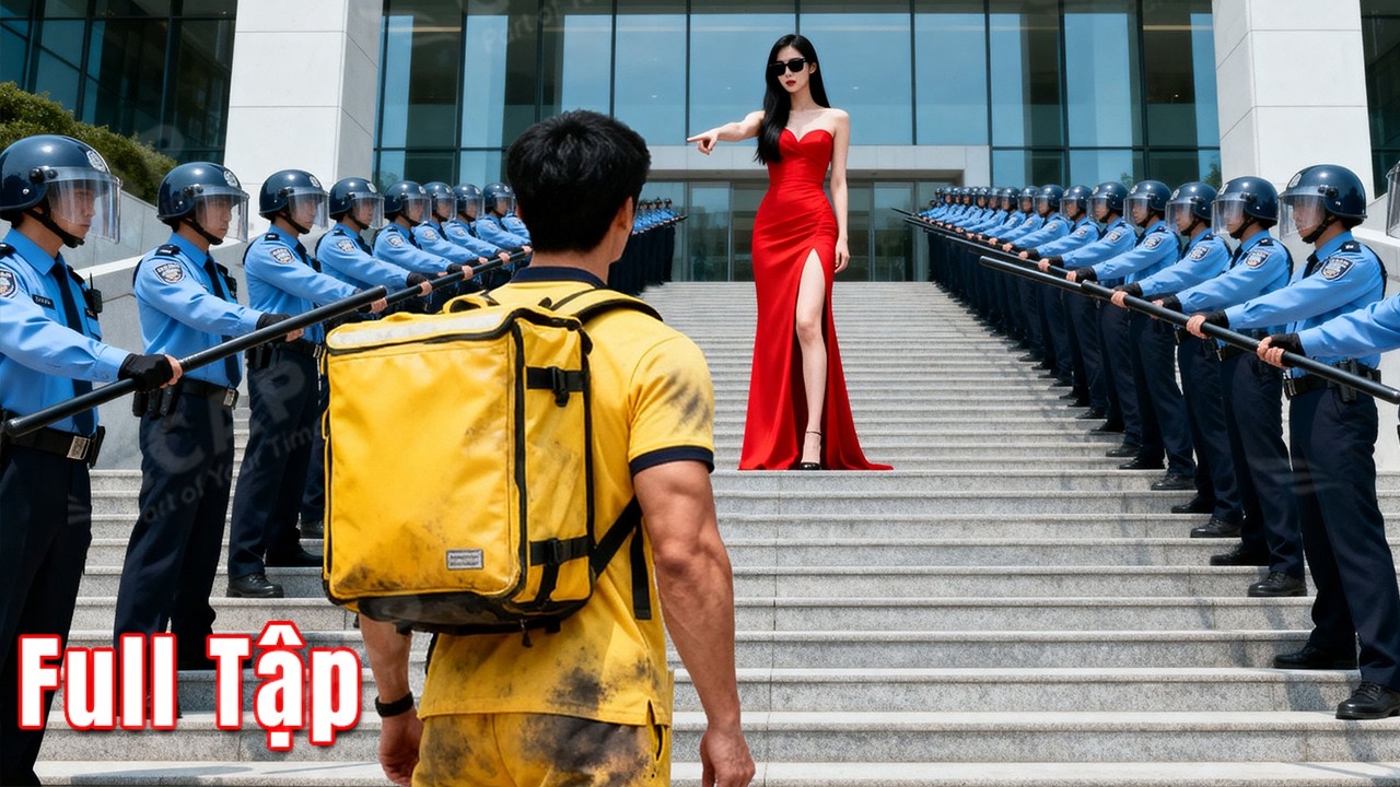 Người gi&agrave;u nhất giả ngh&egrave;o đi dự tiệc bị đuổi ra, v&agrave; c&aacute;i kết xấu mặt những kẻ coi thường người kh&aacute;c