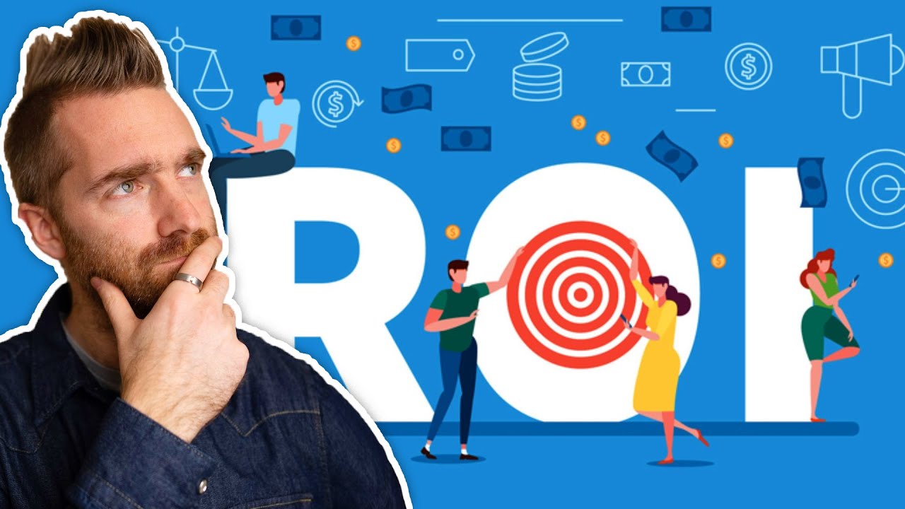 What's your RoI for MSP Marketing?