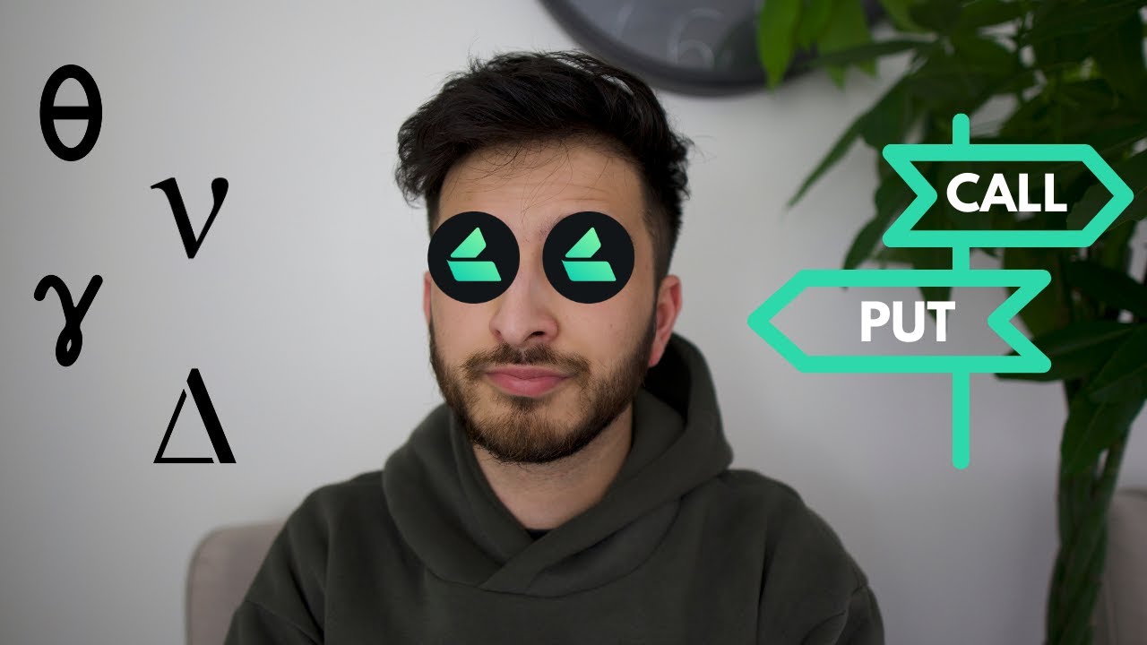 Lyra (DeFi Options) - Deep Dive (Review)