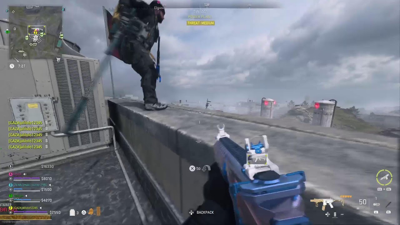 Dmz 89