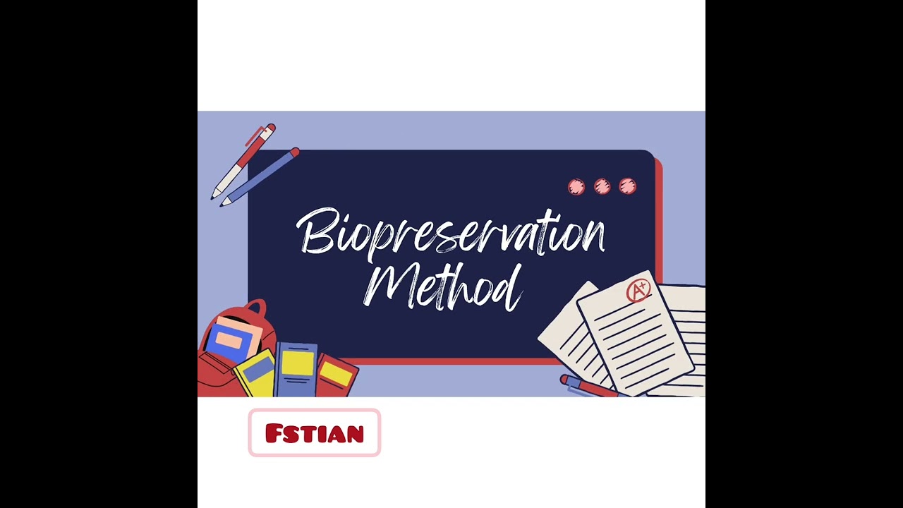 Chemical/Biopreservation/Physiochemical Methods of Food Preservation
