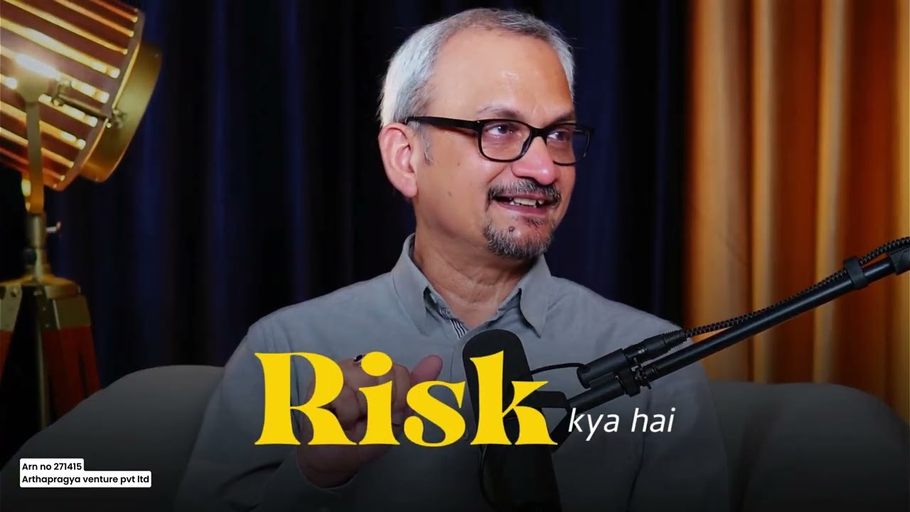 &ldquo;Most Investors Get This Wrong&hellip;&rdquo; | Stock Market & Investing Podcast Highlight | Stay Tuned