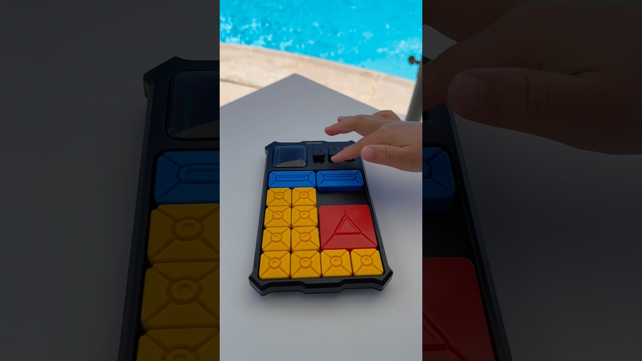 Travel Game for Summer Holidays | Puzzle Game