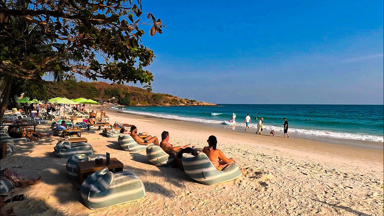 KOH SAMET IN FEBRUARY 2025