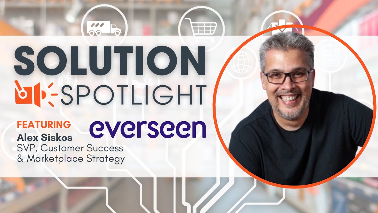 Solution Spotlight: Featuring Everseen