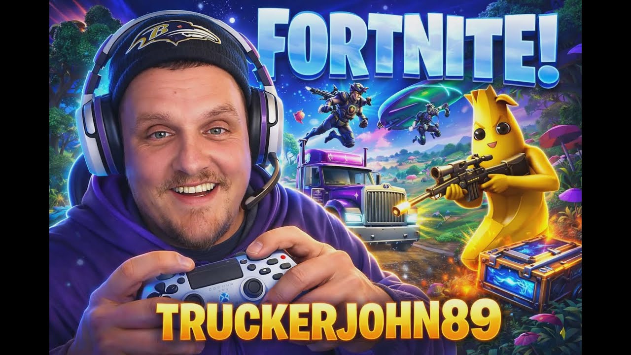 🔴*LIVE* Fortnite Battleroyal & Creative | Playing with Viewers