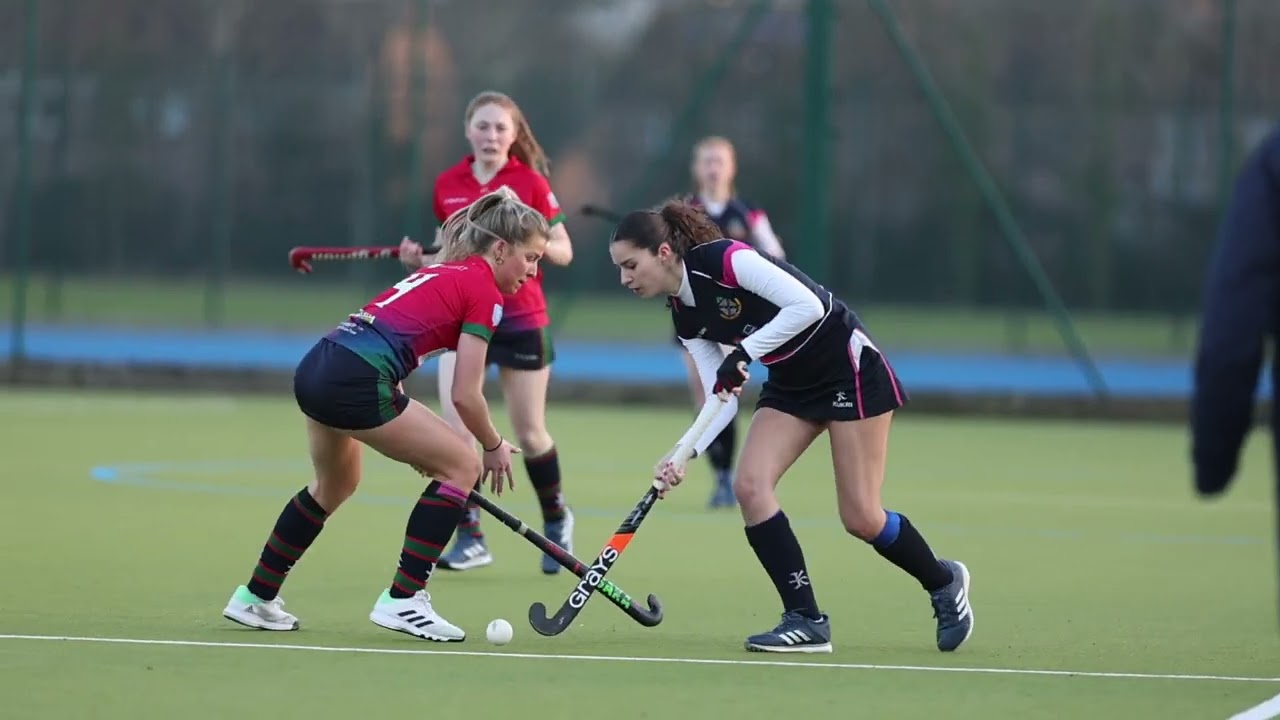Limavady Grammar v Coleraine Grammar