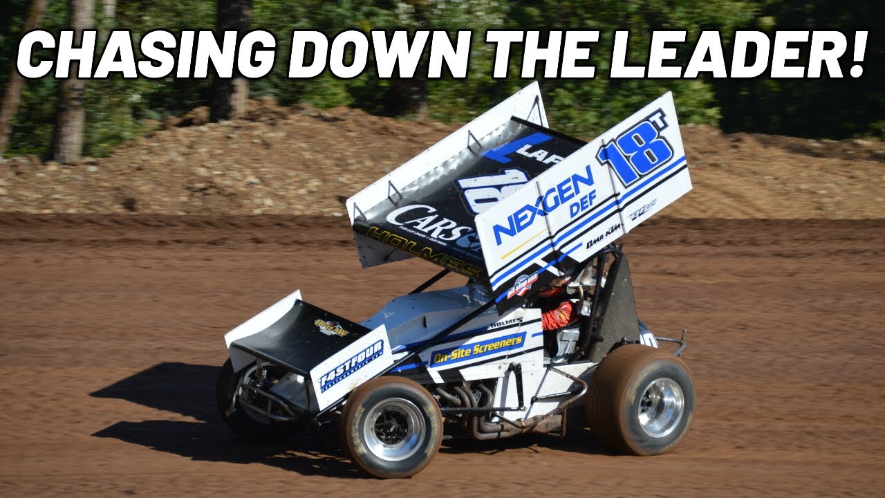 Rolling The Bottom LIKE A CHAMP at Cottage Grove! (Night #4)