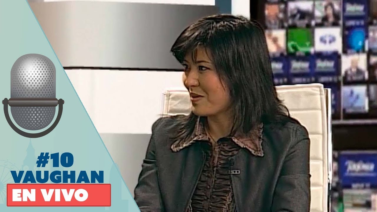 Vaughan en Vivo Episode 10 | Vaughan TV