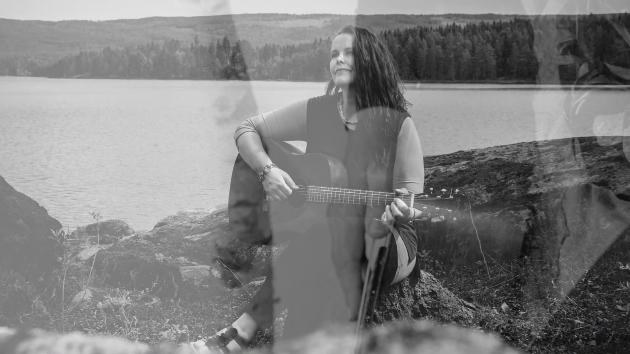 Birgit Brinck  Til det lysner