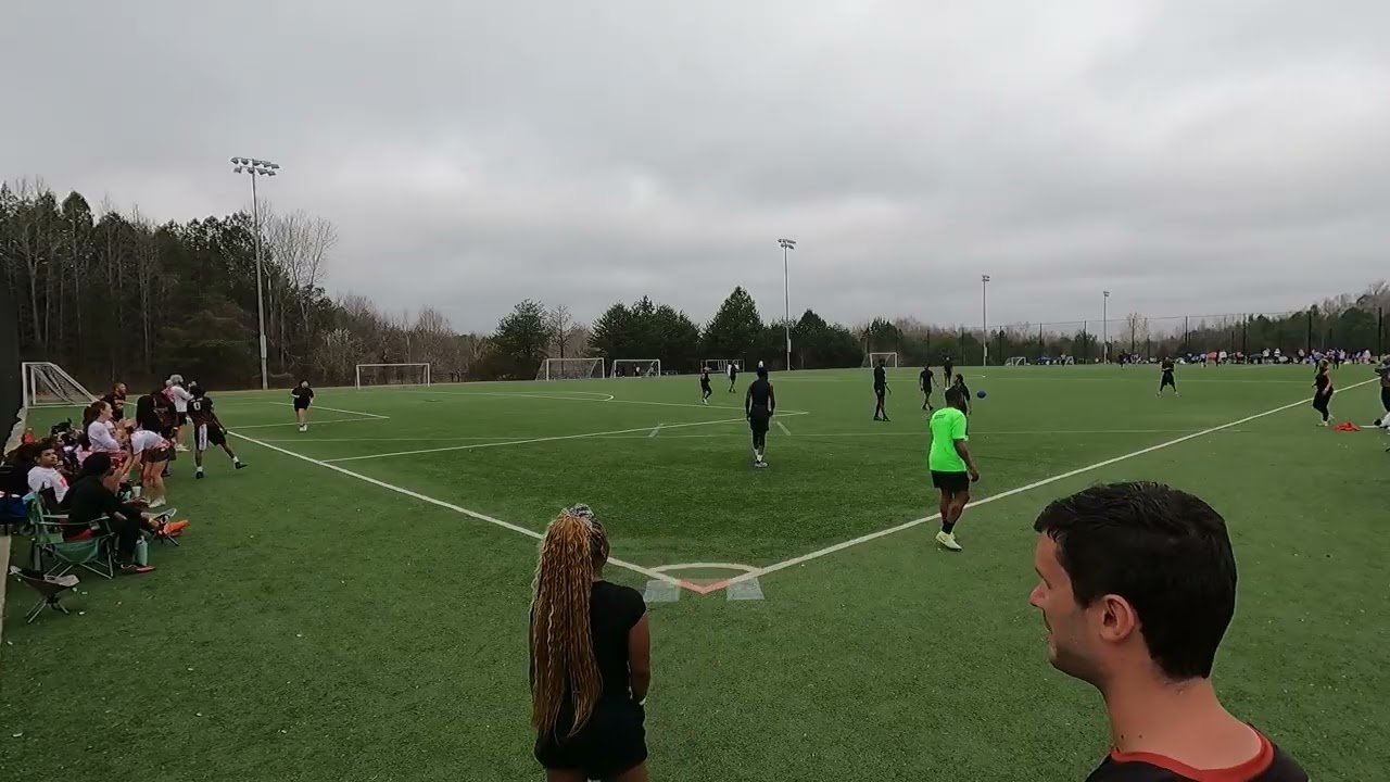 Goombay Charlotte - 285 v. Motion ENT (13-0)