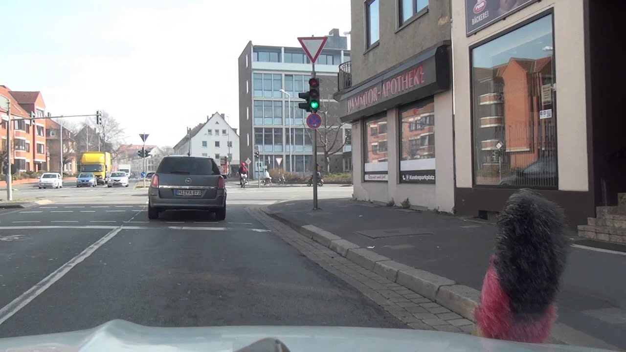 Himmelsthür & Hildesheim & Marienburg & Itzum Niedersachsen 1432014