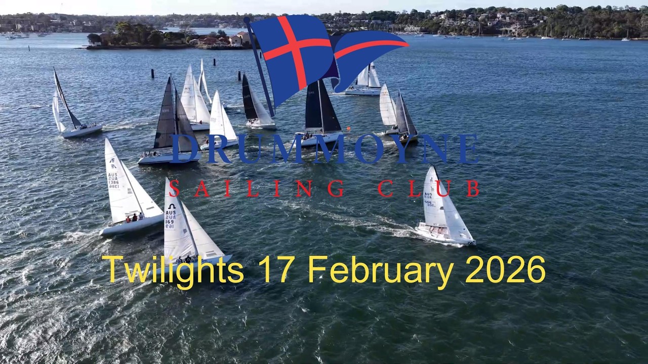 DSC Twilights 17 February 2026
