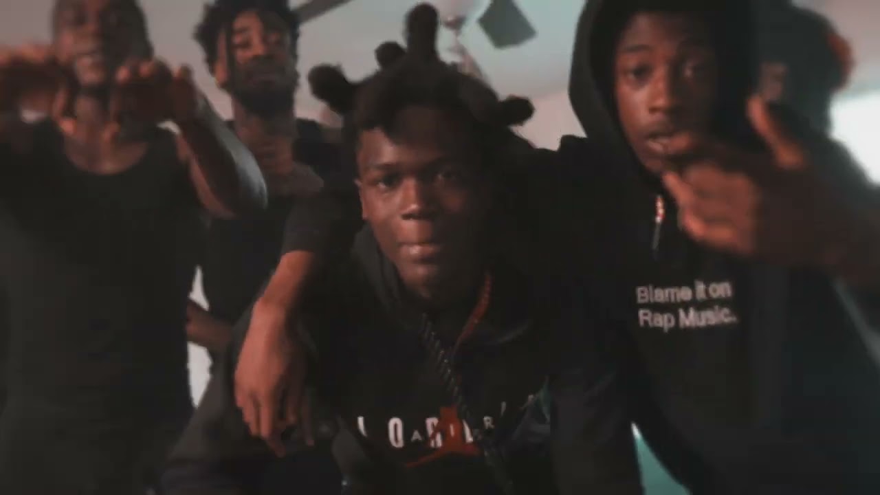 T8 x Bakkdoe - Talk Dat Shit (Official Video)