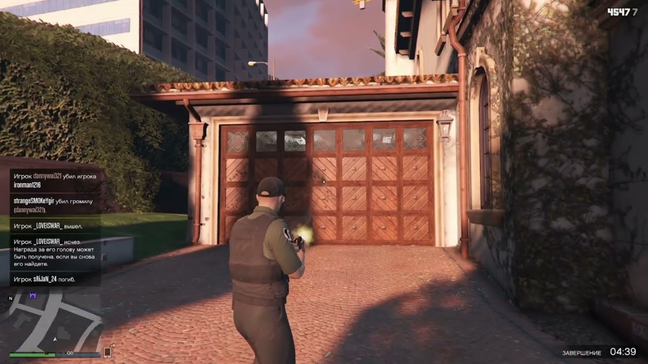 200 Subscribers Special in GTA Online! Thank You for the Support