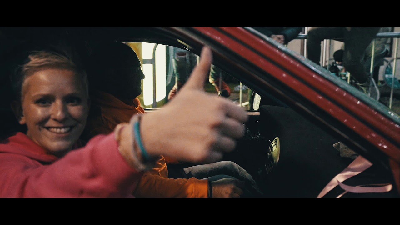 9. Rally Show Santa Domenica 2018 powered by Kaspar Papir - Official aftermovie