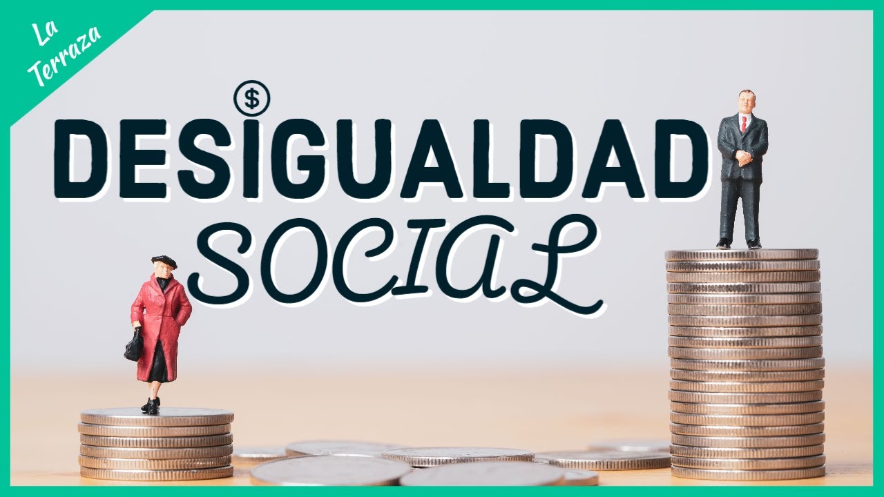 &iquest;C&oacute;mo disminuir la desigualdad social? Pol&iacute;ticas, programas y acciones clave | LaTerraza