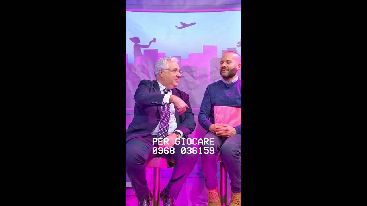🎙️🎧 MIGNI MOGNI SHOW ｜ SPECIALE MURONE ｜ PUNTATA 10