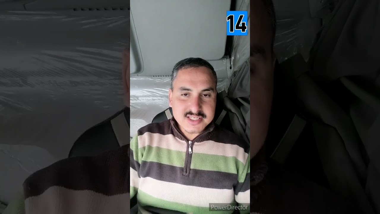 عدم تغيير ورقة التسجيل في فترة الراحة بعد انتهاء الراحة الإجبارية لا يعد مخالفة فقط يجب تغييرها....