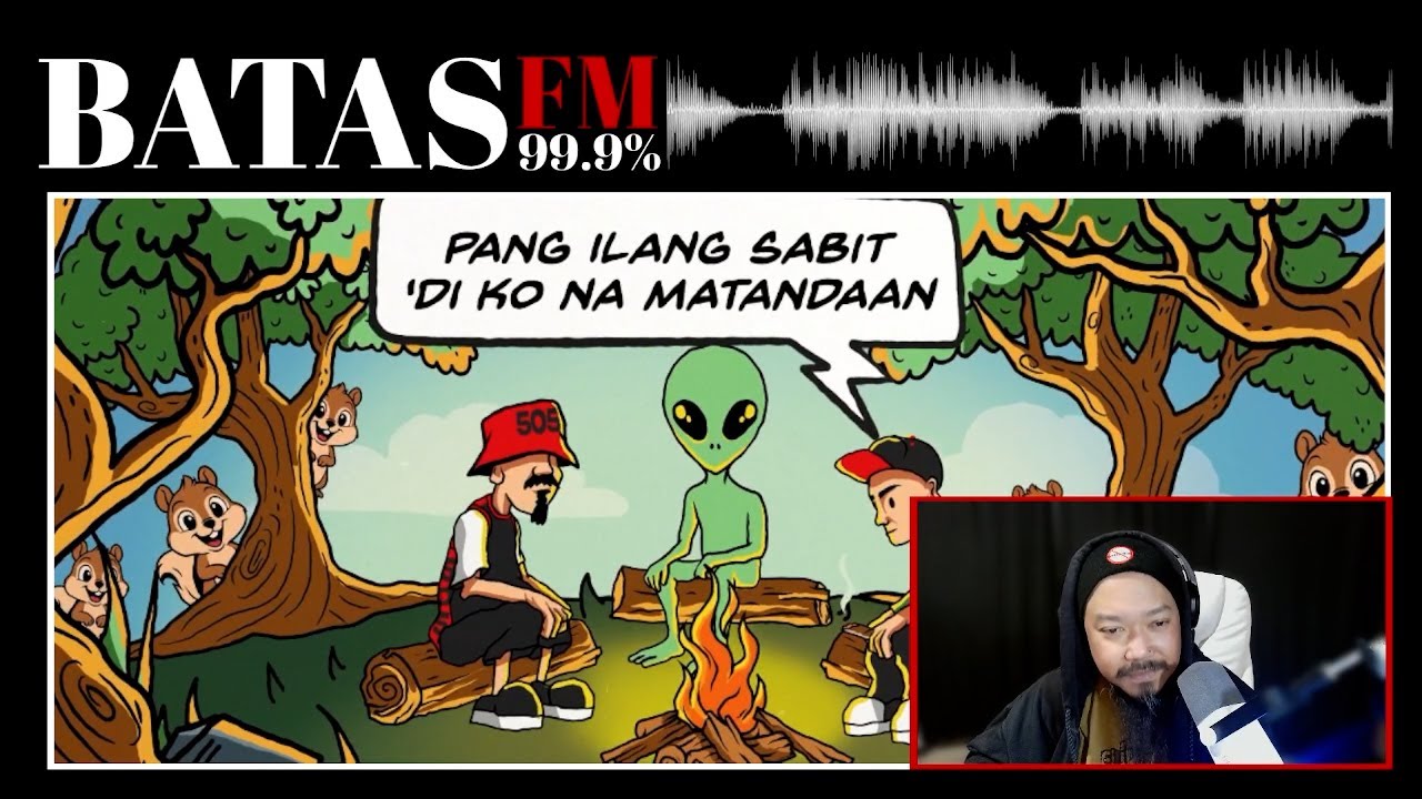 99.9BatasFM Episode 2