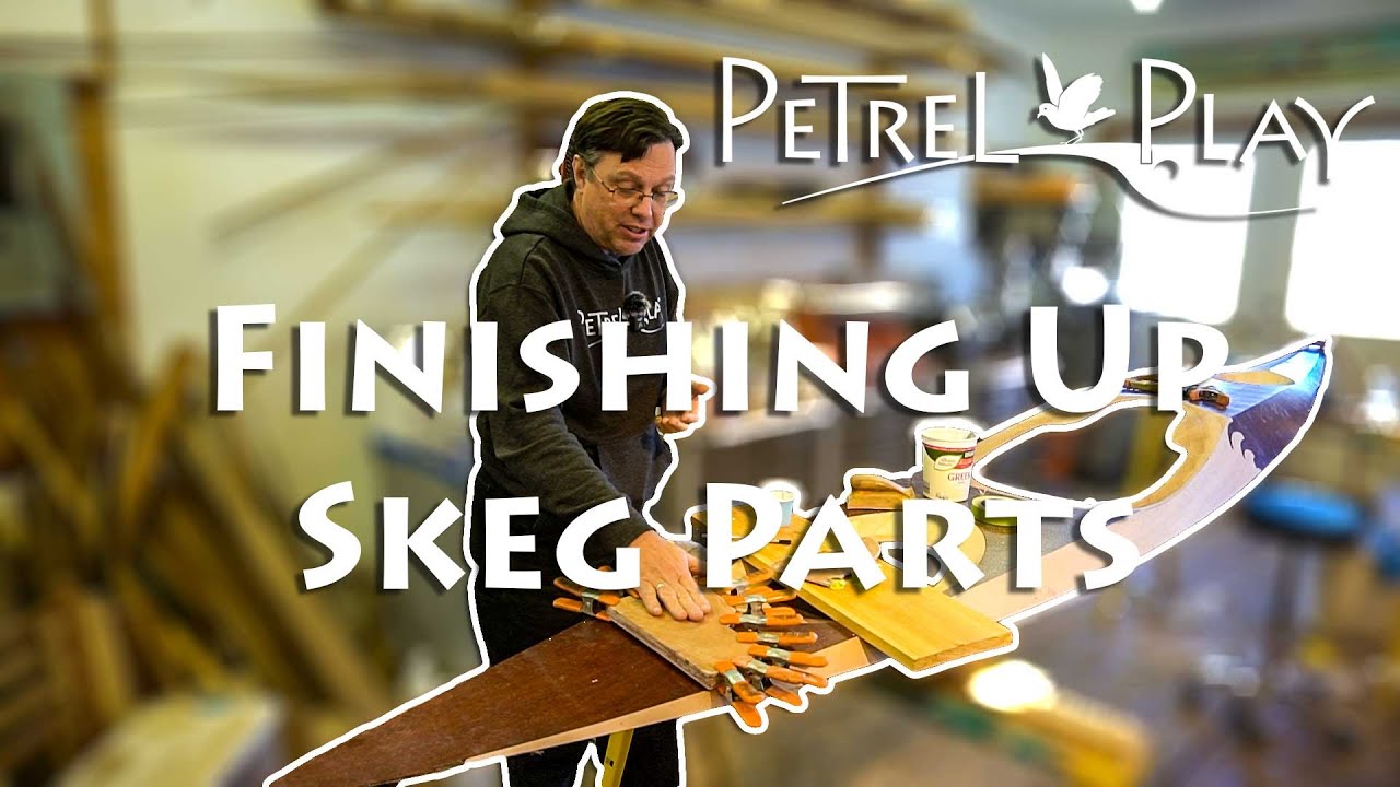 Interior Systems - Petrel Play SG - E18