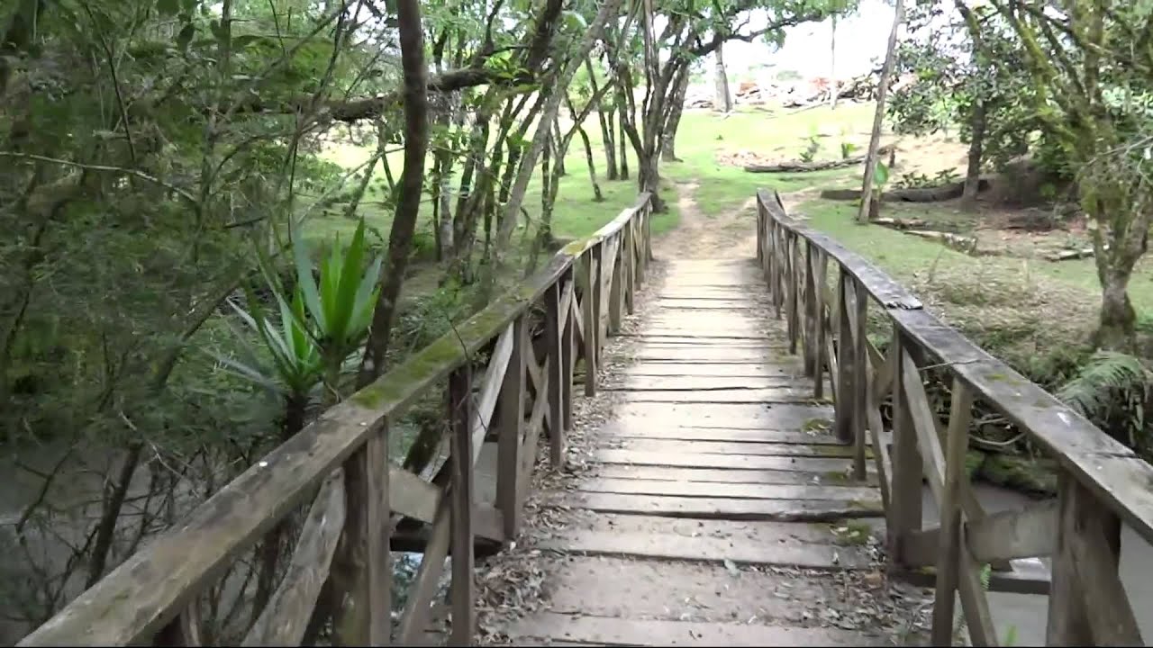 Pedreirinha. Parado, Canoinhas, SC.