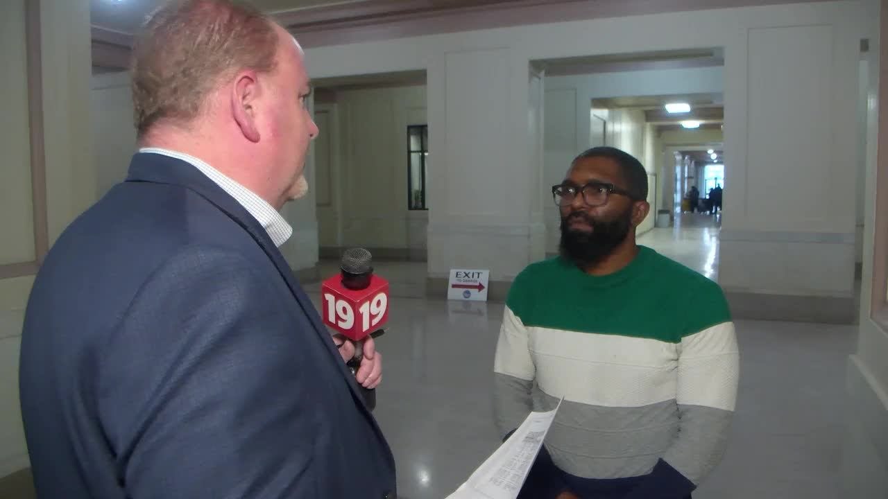 City blasts Cleveland Community Police Commission for releasing controversial list with names