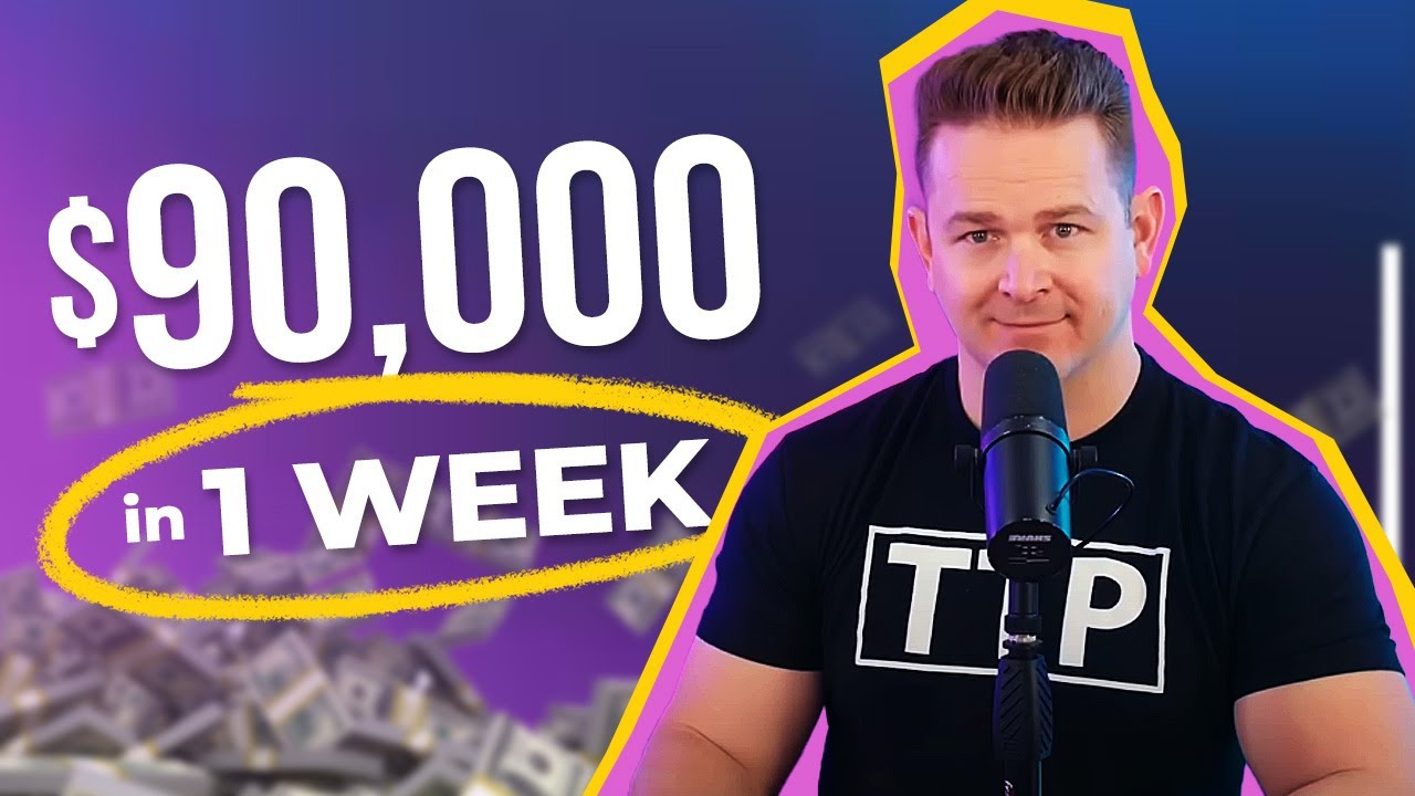8 DEALS In 1 WEEK | $90K Florida Wholesaler