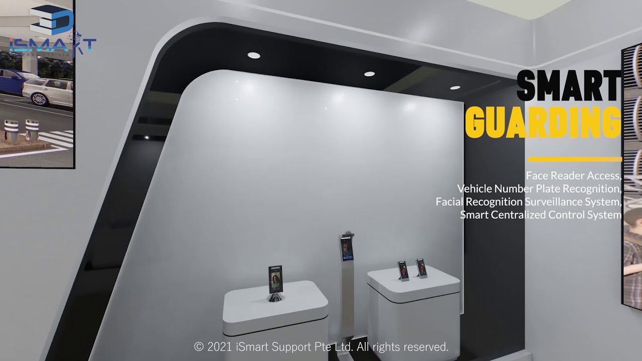Gallery Showcase Virtual Tour! #360VirtualTour